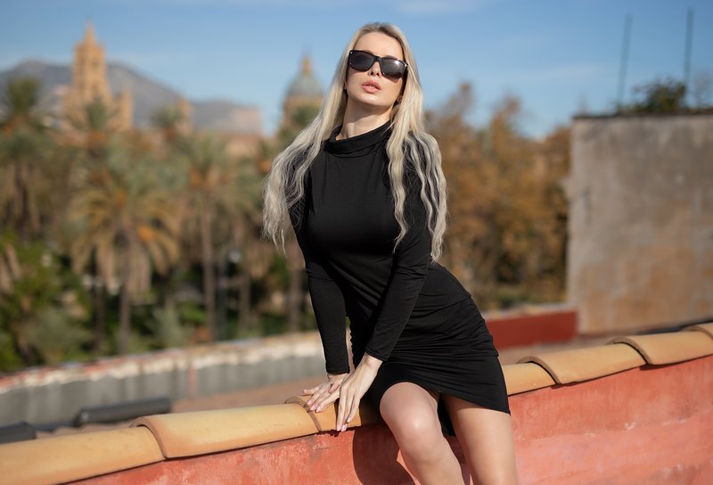 Галина, 21