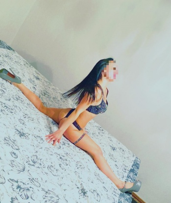 Зинаида, 23